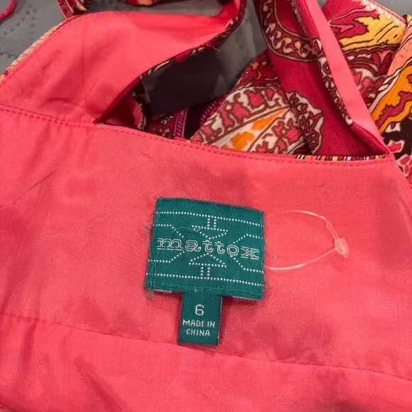 Dress - Picture 3 of 3